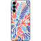 Cat Coq Color Foliage Galaxy A14 5G Skin